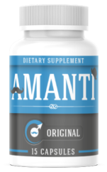 AMANTI ORIGINAL 15 tobolek